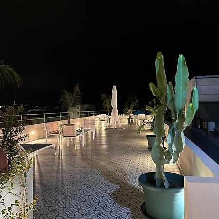 Karol Room&Apartment Tropea Exterior foto