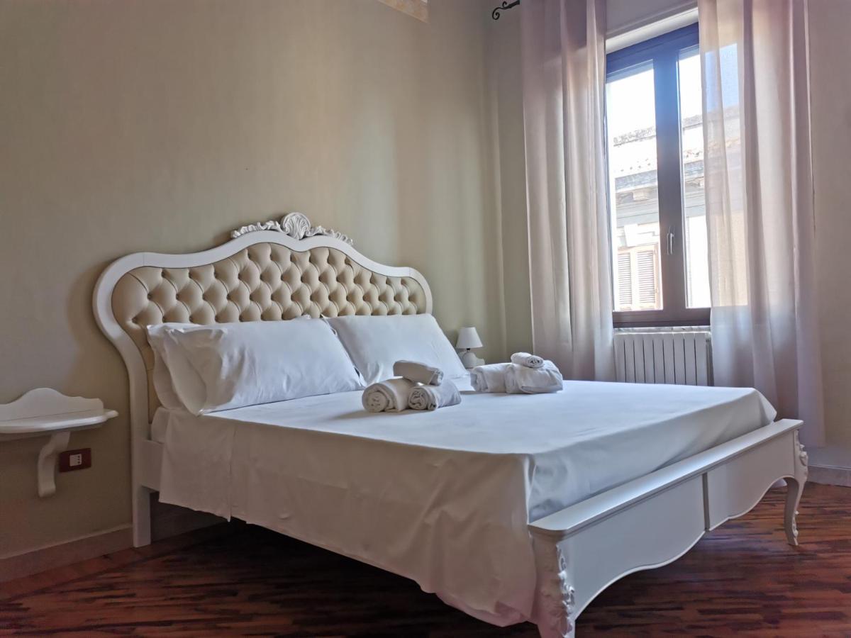 Karol Room&Apartment Tropea Exterior foto