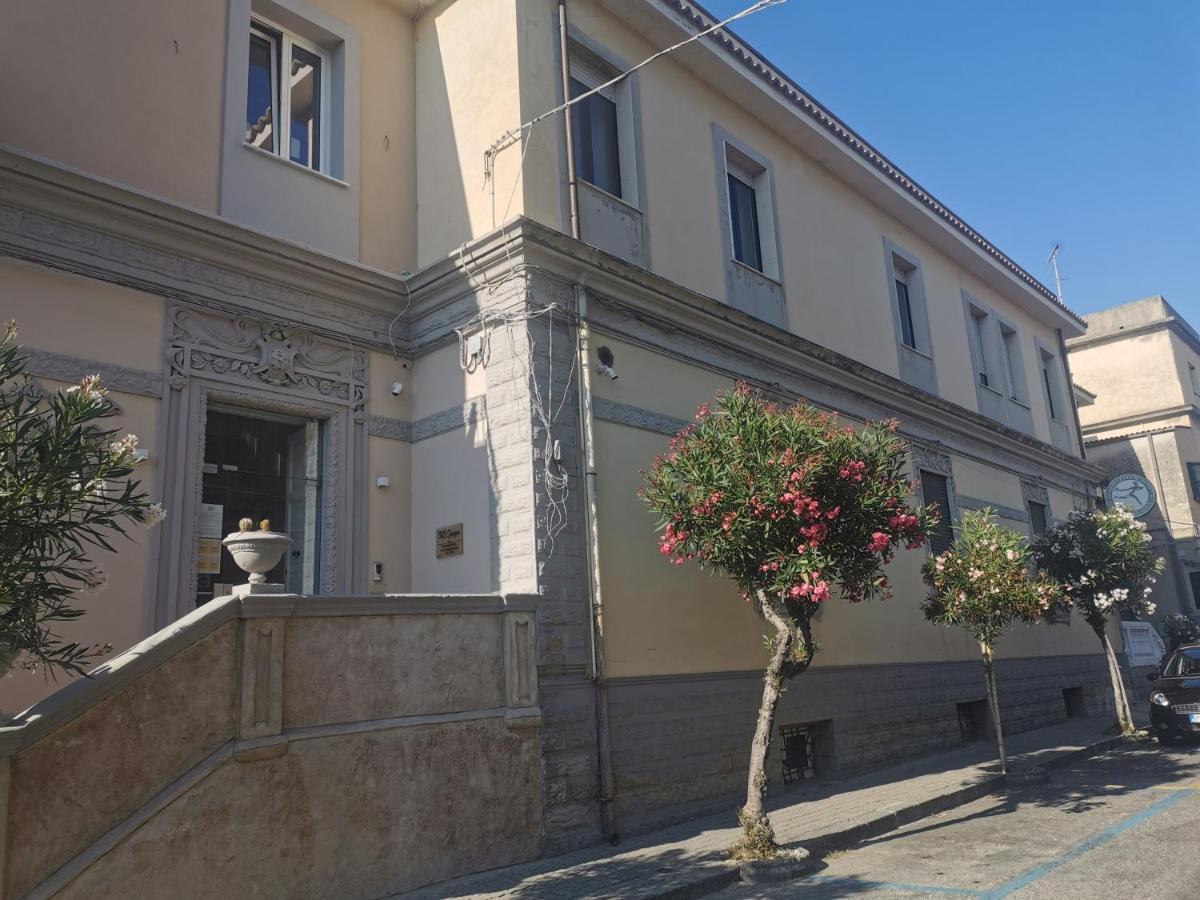 Karol Room&Apartment Tropea Exterior foto