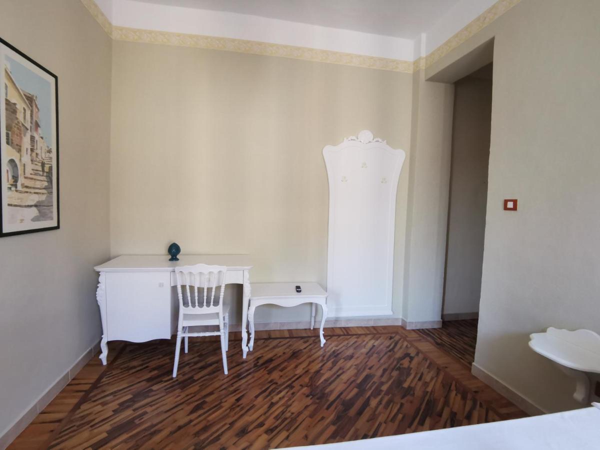 Karol Room&Apartment Tropea Exterior foto