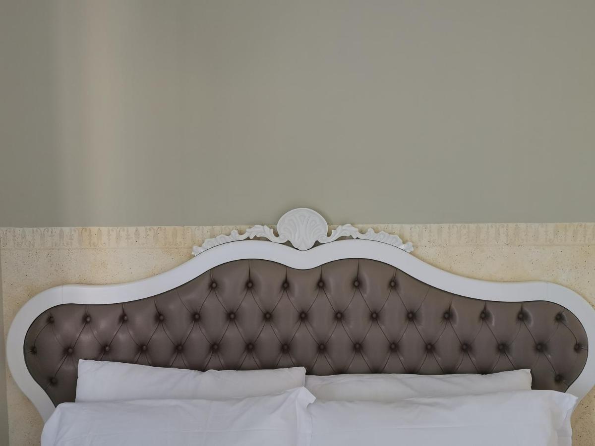 Karol Room&Apartment Tropea Exterior foto