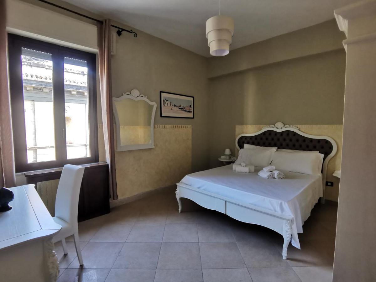 Karol Room&Apartment Tropea Exterior foto