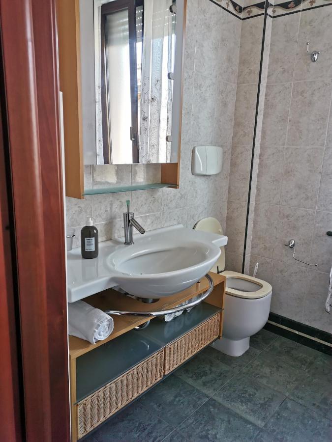 Karol Room&Apartment Tropea Exterior foto