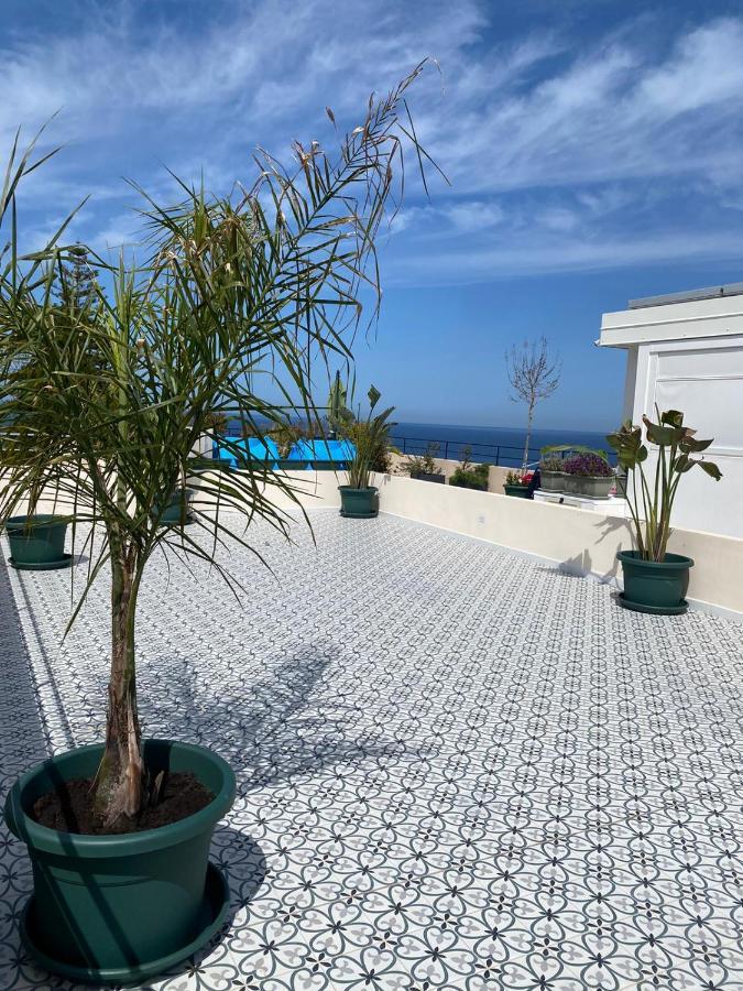 Karol Room&Apartment Tropea Exterior foto