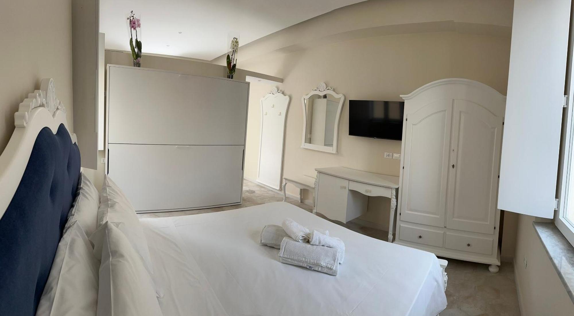 Karol Room&Apartment Tropea Exterior foto