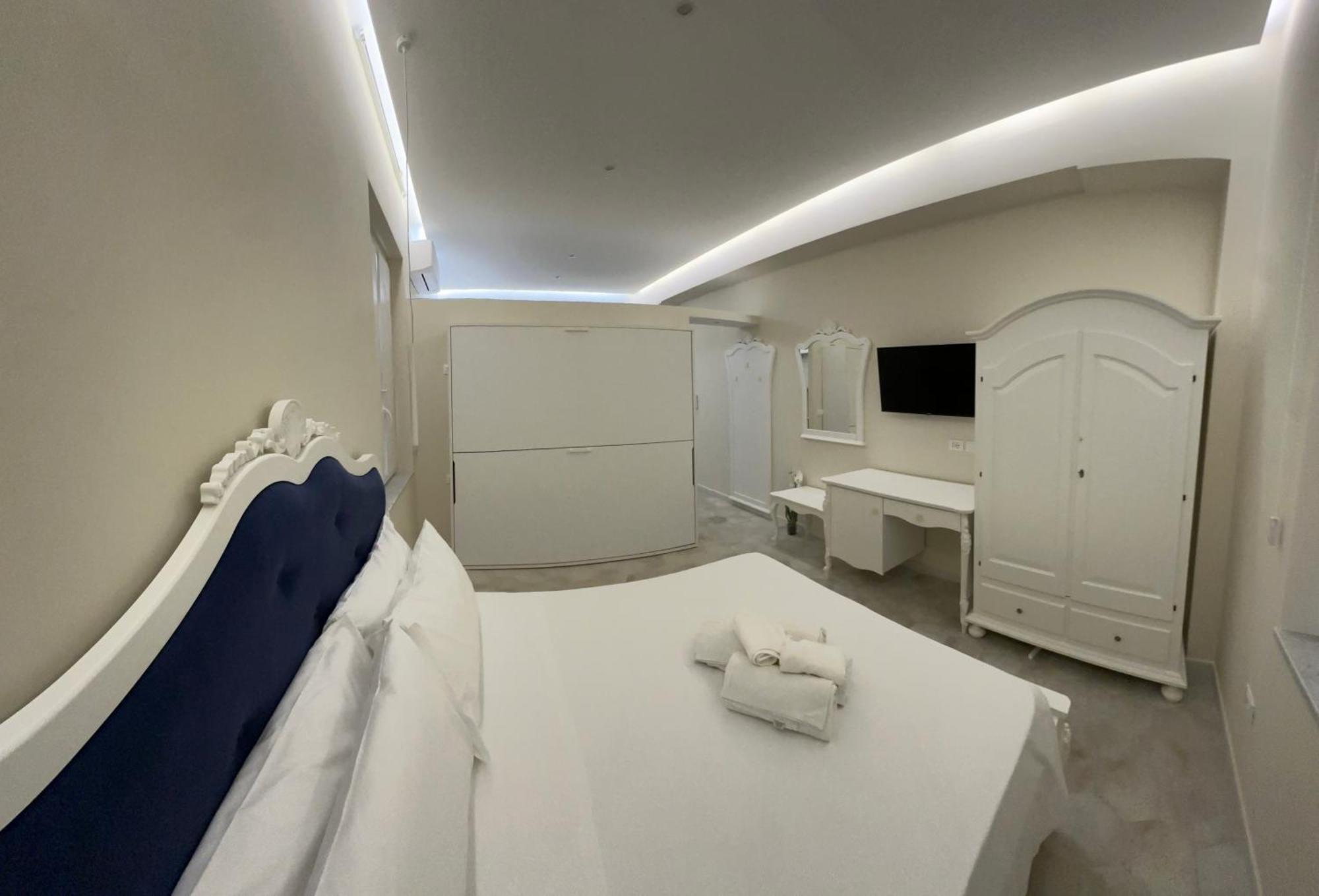Karol Room&Apartment Tropea Exterior foto