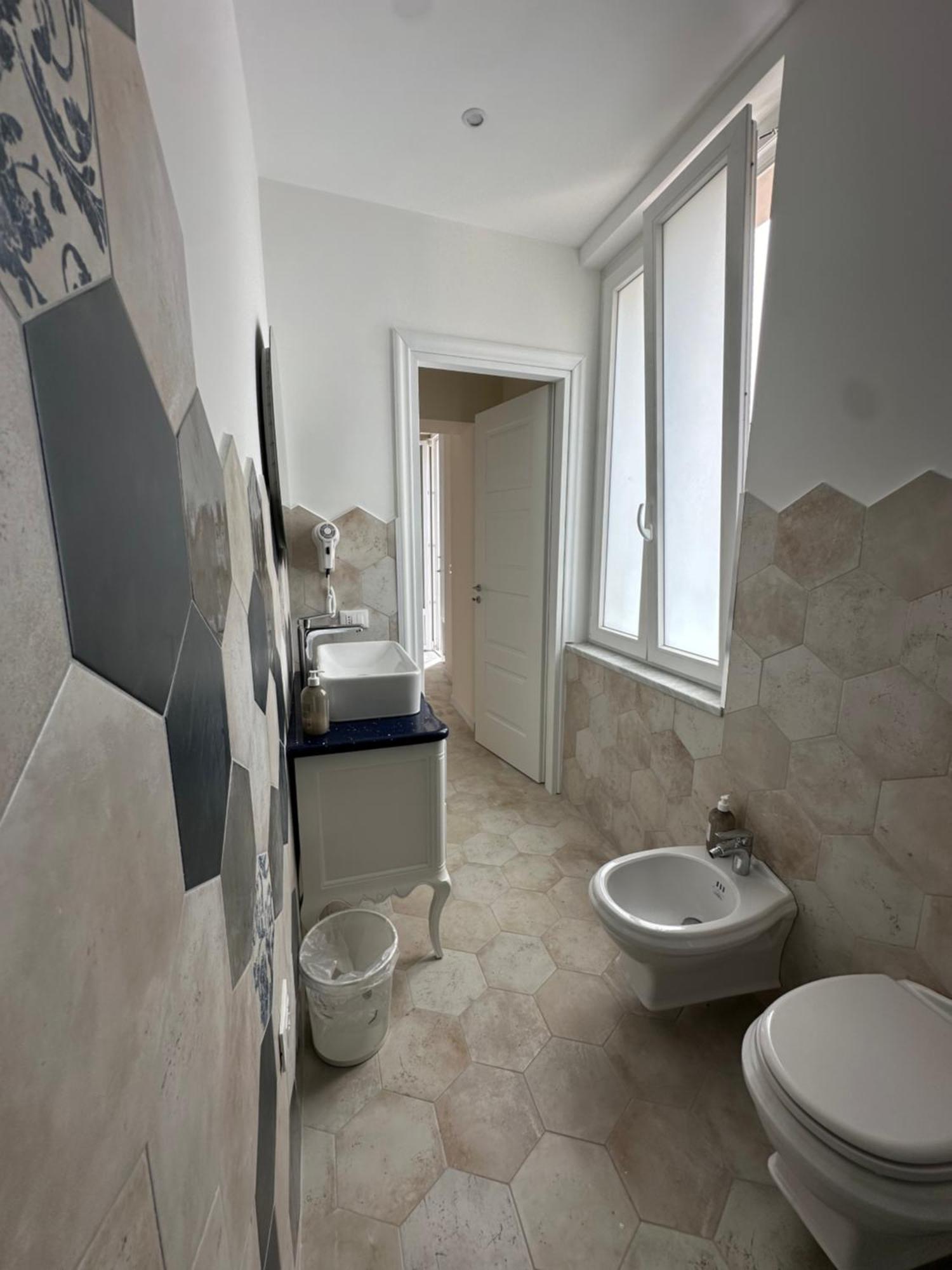 Karol Room&Apartment Tropea Exterior foto