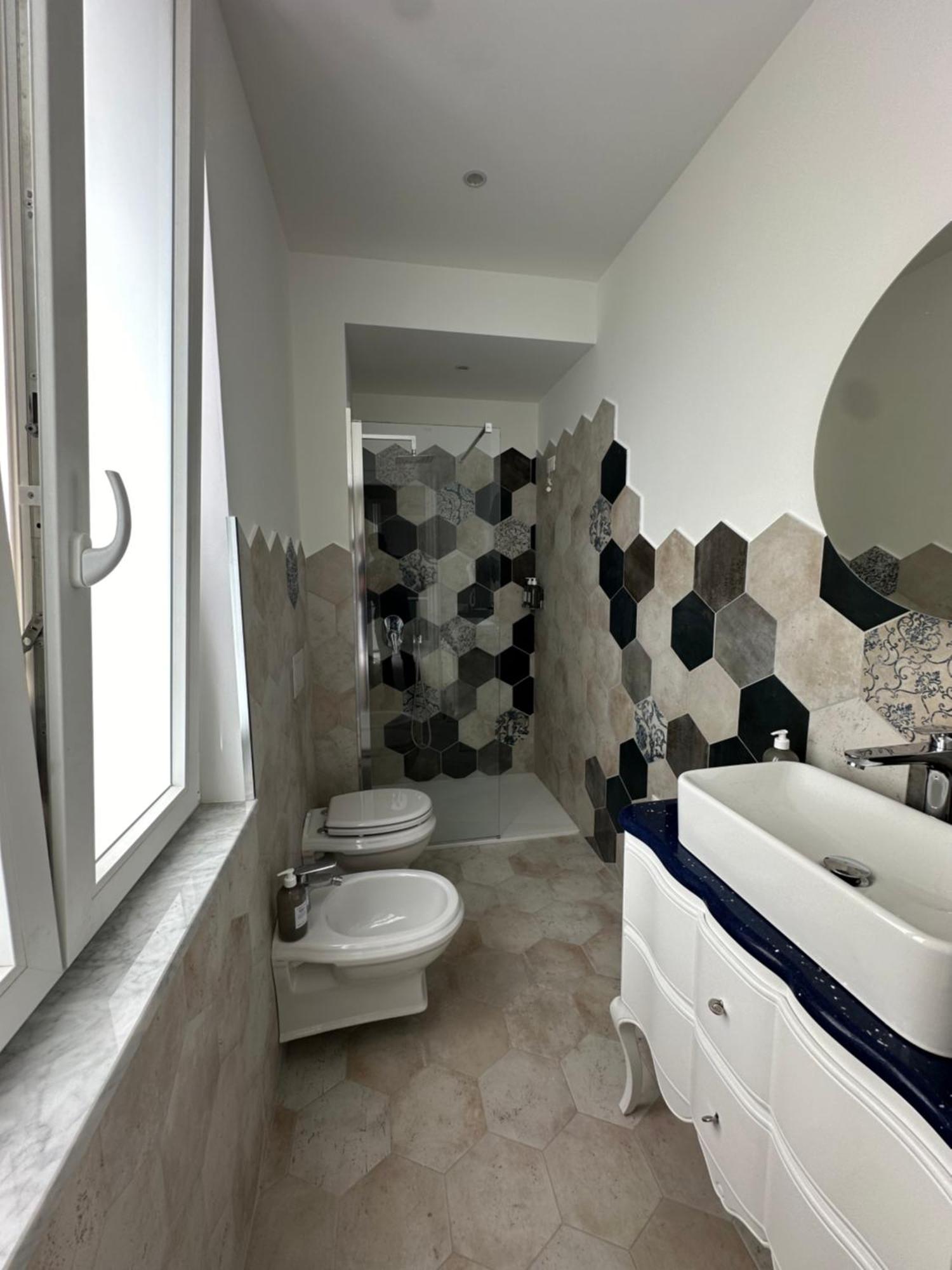 Karol Room&Apartment Tropea Exterior foto