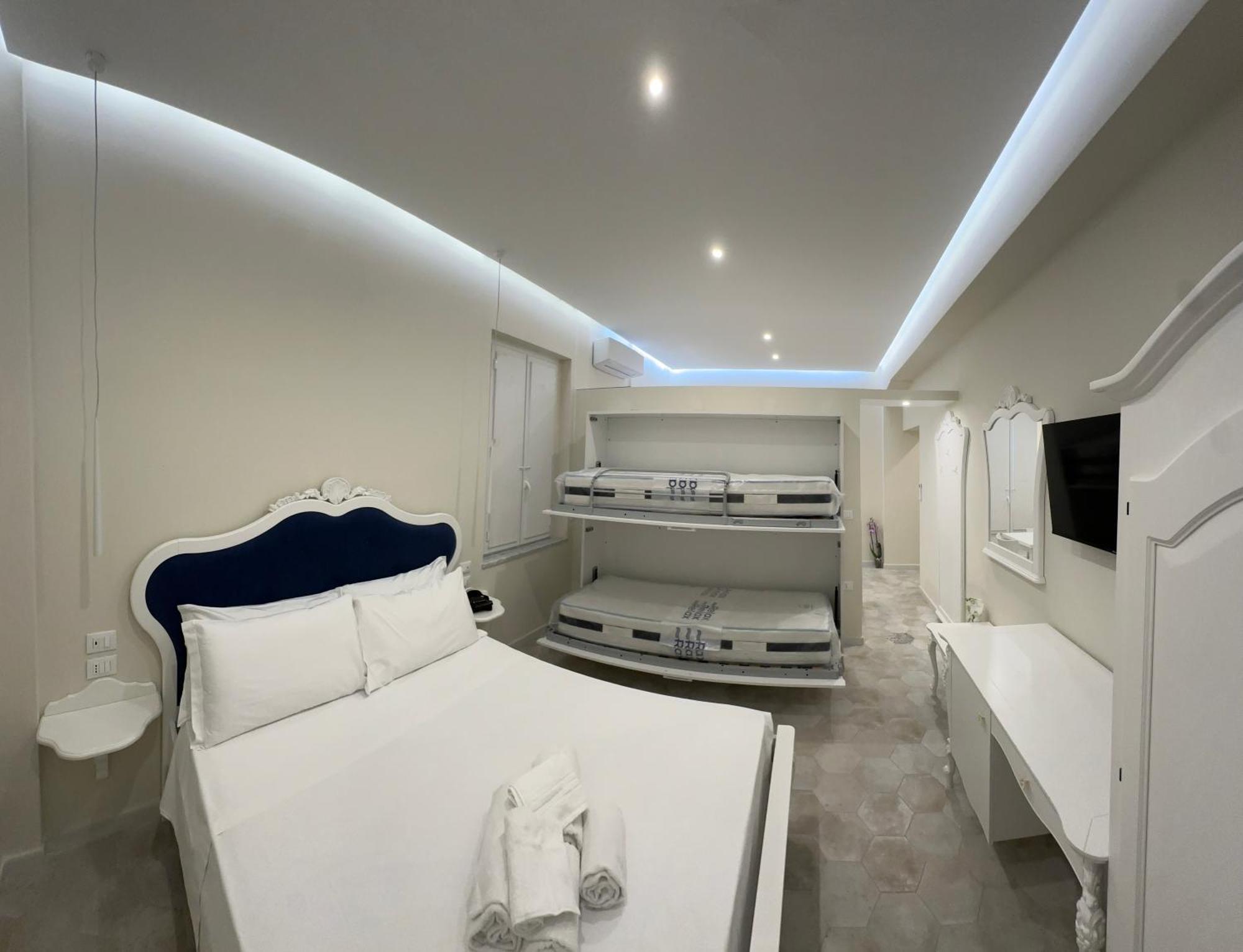 Karol Room&Apartment Tropea Exterior foto
